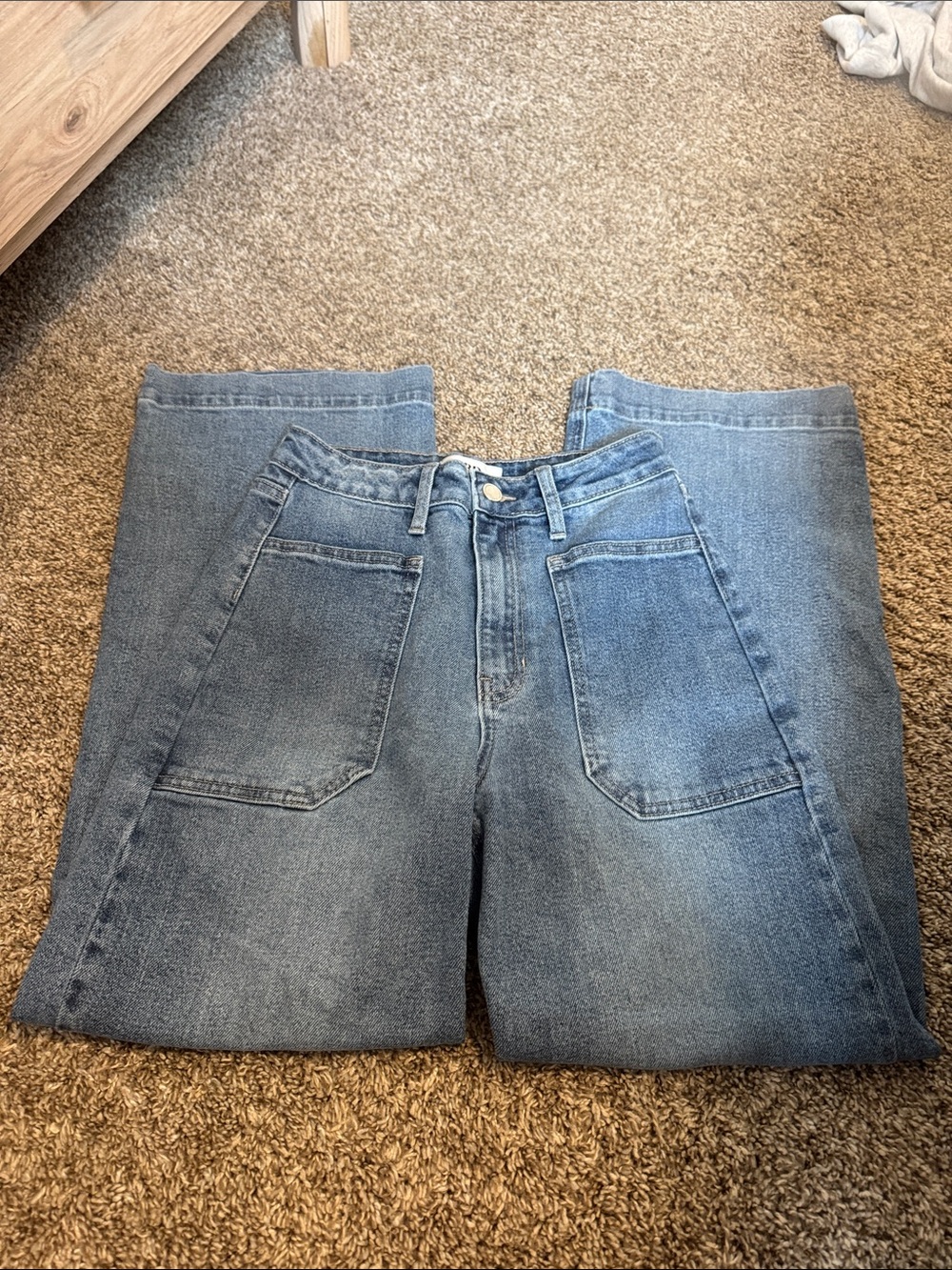JBD. Jeans